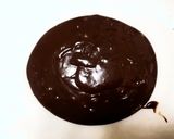 レンジで簡単！口溶けペパーミント生チョコ作り方4写真