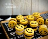 生チョコサンドクッキー ハートver.作り方7写真