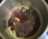ゆかりのイブクロ　　子持ちイカの煮付け作り方2写真