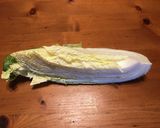 超簡単♪　白菜の浅漬け作り方1写真