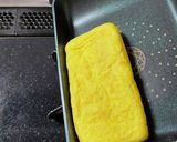 きれいな四角い卵焼き作り方2写真