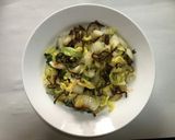 超簡単♪　白菜の浅漬け作り方5写真