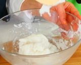 レンジで柏餅作り方3写真