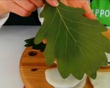 レンジで柏餅作り方6写真