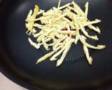 ねぎぬた(山形産のアサツキを使い)作り方3写真