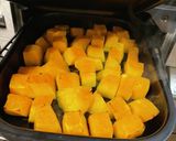 魚焼きグリルで★ホクホク★グリルパン南瓜作り方13写真