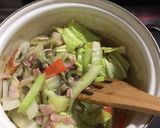 具沢山☆おかずになるポタージュ　温まるよ作り方5写真