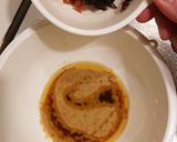 鶏梅和え作り方6写真