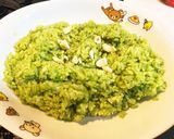 ニラのジェノバソースパスタ（ニラベーゼ）作り方12写真