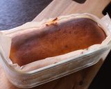 Fヨーグルトチーズケーキ作り方13写真