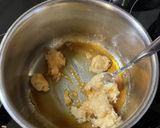 砂糖なし！おでんのからし味噌作り方3写真