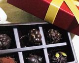 ♡バレンタインチョコレート♡メドレー♪作り方13写真