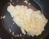 御法度!?お酢を使ったインドカレー作り方5写真