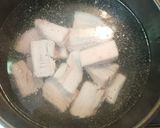 御法度!?お酢を使ったインドカレー作り方2写真