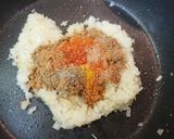 御法度!?お酢を使ったインドカレー作り方6写真