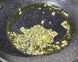 ブロ＆トマ✿ガーリック塩麹旨味炒め✿作り方2写真