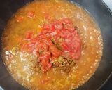 御法度!?お酢を使ったインドカレー作り方7写真