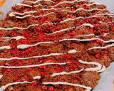 パン粉チョコクランチ 菓子コンテスト優勝作り方8写真