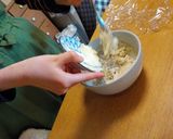 摩周のそば粉30%のパン作り方2写真