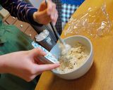 摩周のそば粉30%のパン作り方3写真