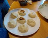 摩周のそば粉30%のパン作り方7写真
