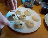 摩周のそば粉30%のパン作り方8写真