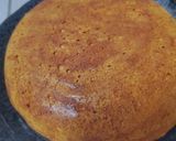 マミーのにんじんケーキ作り方11写真