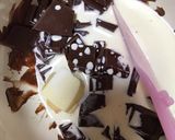 ズボラが作る生チョコ作り方3写真