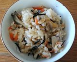 お弁当2022.2.15作り方2写真