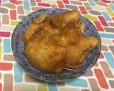 超簡単☆あぶ玉風スンドゥブ巾着♪♪♪作り方5写真