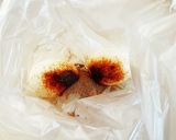 粉末ソースの救済レシピ★作り方1写真