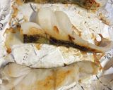 タラの塩焼き作り方5写真