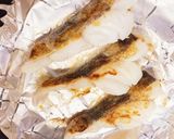 タラの塩焼き作り方6写真