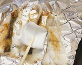 タラの塩焼き作り方7写真