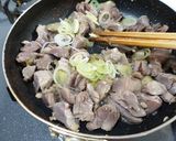 砂肝のスパイス炒め作り方3写真
