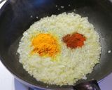 ミャンマー料理のモヒンガー作り方5写真