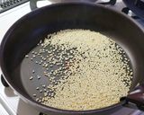ミャンマー料理のモヒンガー作り方8写真