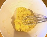 チャンクなチョコチップクッキー作り方1写真