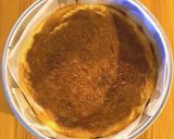 ラムレーズンチーズケーキ作り方5写真