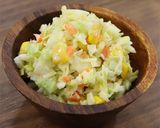 5分で美味しい♪あっさり和風コールスロー作り方4写真