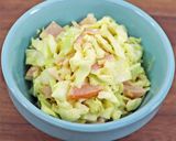 5分で美味しい♪あっさり和風コールスロー作り方5写真