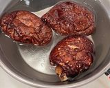 肉ゼロネーゼ(肉なしボロネーゼ)作り方1写真