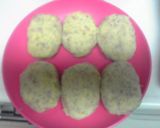 我が家のポテトコロッケ❤クリーミ～作り方7写真