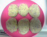 我が家のポテトコロッケ❤クリーミ～作り方7写真
