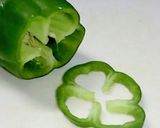 (｡･ω･)σ 「さつま揚げ・甘辛煮」作り方9写真