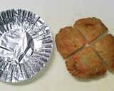 (｡･ω･)σ 「さつま揚げ・甘辛煮」作り方4写真