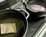 ストウブで簡単おでん作り方3写真