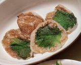 長芋のトロトロ焼き作り方5写真
