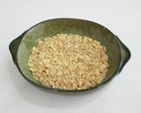 食物繊維たっぷり！ベイクドオートミール作り方1写真