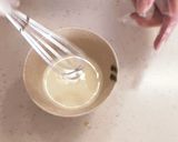ベーコンポテトクリームパイ作り方3写真